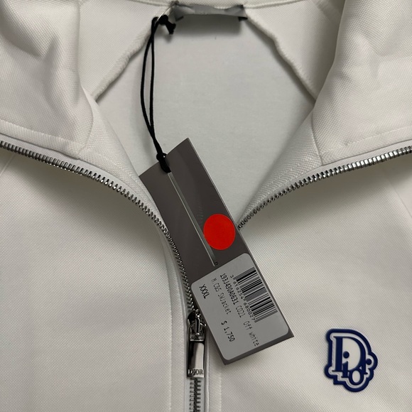 Dior Track Jacket - Picture 3 of 3